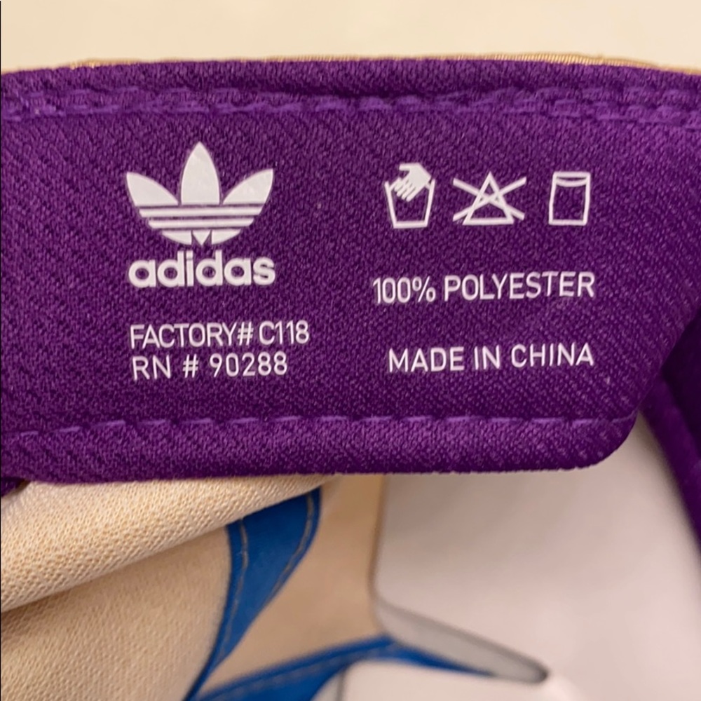 Adidas women’s cap - Picture 14 of 15